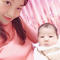 我们今天满月啦！！🎉🎉