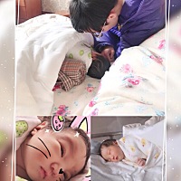 因为我们足够好，孩子才选中了我们做他的父母，这本身就是盛大的恩典。 而借由孩子，我们将童年重演一遍...