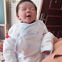 我的小情人 爸爸妈妈爱你❤️❤️😊😊