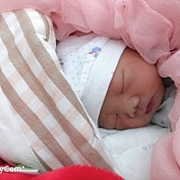 预产期1月30号。因为羊水偏少所以1月29水囊引产生下小棉袄，这个冬天暖暖的不会冷了。😊😊顺产，刚...