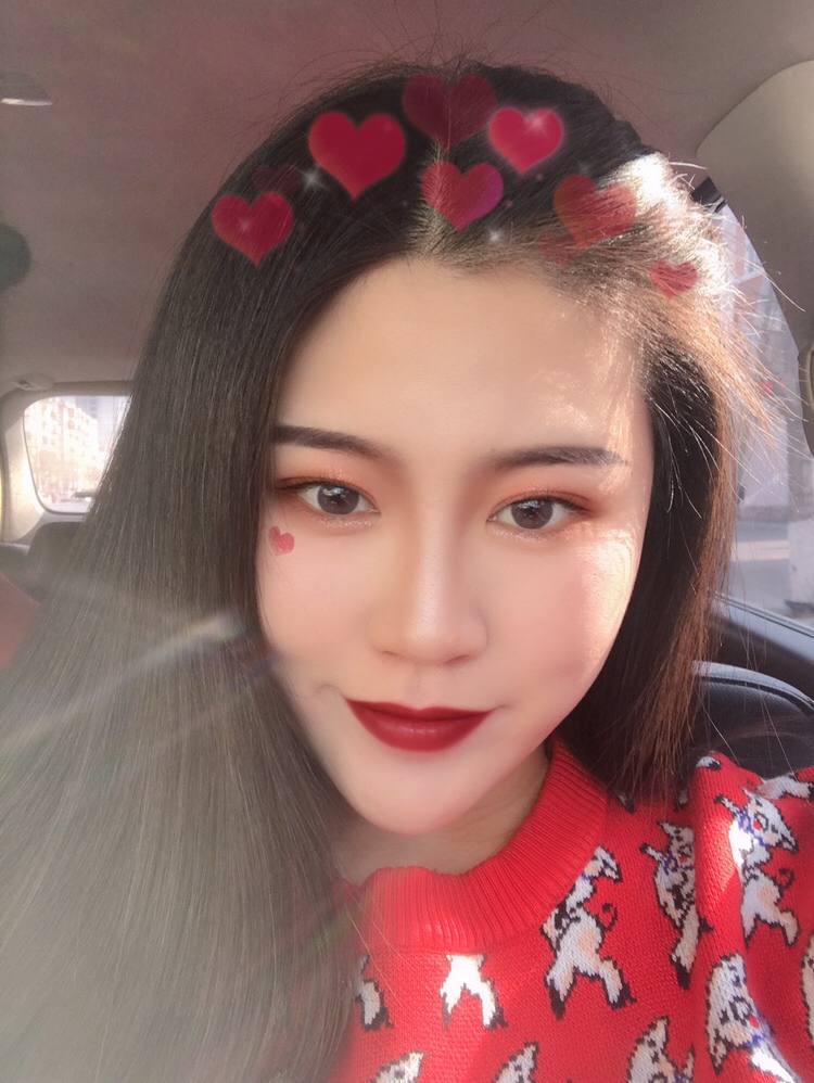 大家新年快乐 下个月就可以卸货了 真好