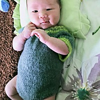 宝宝今天26天啦，照片是10几天的时候照的。祝各位阿姨新年快乐🎉。