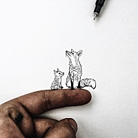 怀孕之难，生子之痛，月子之仇，哺乳之痛，带娃之苦，如果没有亲身经历过，就不要劝我大度。