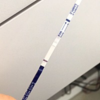 这样是怀孕了吗？