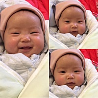 祝圈里的准妈妈们新年快乐，平安健康顺利！