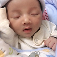 高颜值女宝宝❤️你健康妈妈已经知足了、感恩🙏