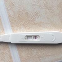 姐妹们帮忙看一下这是有了嘛  是意念灰吗 都魔怔了