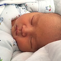 你今天三天了，我的宝