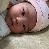 内心是崩溃的，宝宝出生时由于呛了羊水，住进新生儿科5天，出院回家3天，又因为肺炎住院7天，这两天感觉...