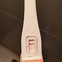 我这是怀孕了吗