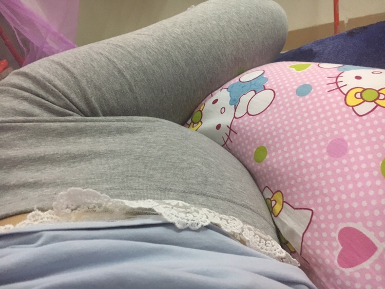 宝贝离内口25cm 会不会很近？