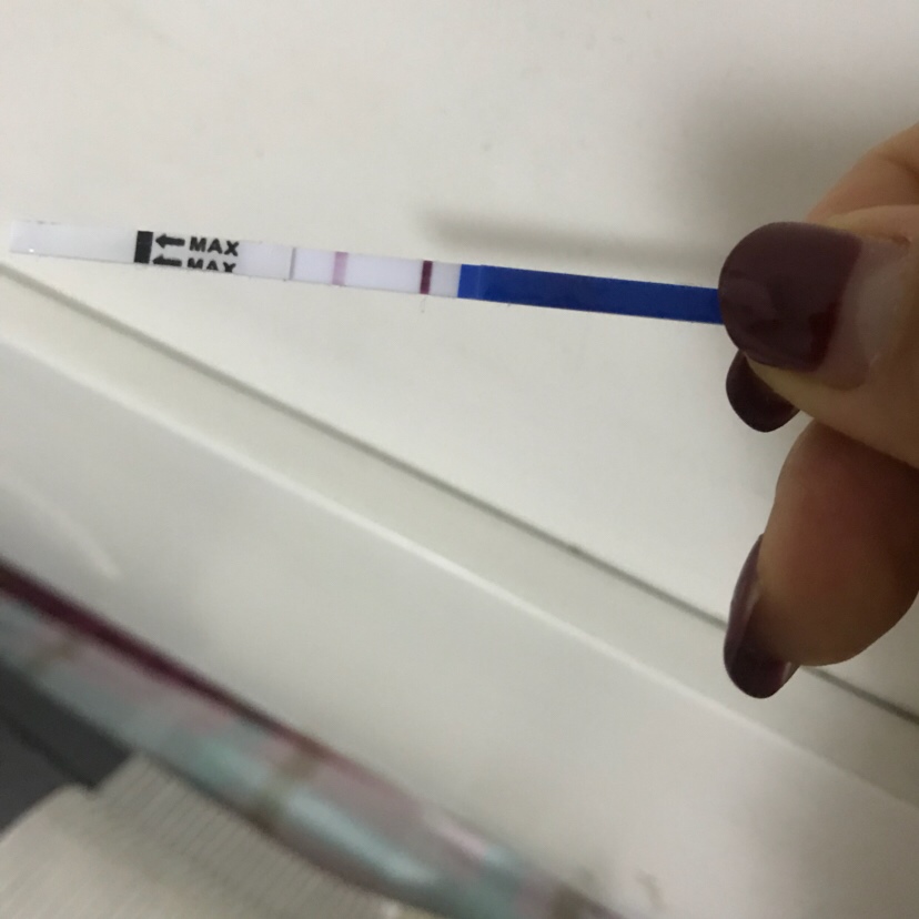 月经期2.4号  2.6号晚上测试结果显示 是不怀孕了吗 宝妈们 去医院检查第一次 都要查哪几项