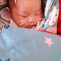 今天的风大的恐怖，还好咱有小棉袄🧚🏼‍♀️