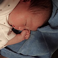 2月1号早上破水，进医院后经历了14个小时的生产，主要是宫缩开两指的时候打了无痛，因为真的太痛了受不...