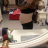 不知道男宝女宝，有会看的宝妈来帮我看看