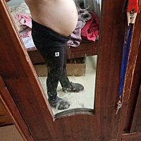 谁能看出来男女，反正自己觉得是女宝