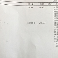 有褐色的分必物出，要不要去医院住