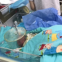 我的小猪宝贝快点回来吧，从你生下妈妈还没仔细看过你呢，妈妈在家等你回来