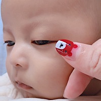 问问宝贝儿们，你们是全职宝妈吗？还是事业型的，我的128天产假，下个月就要到期咯……