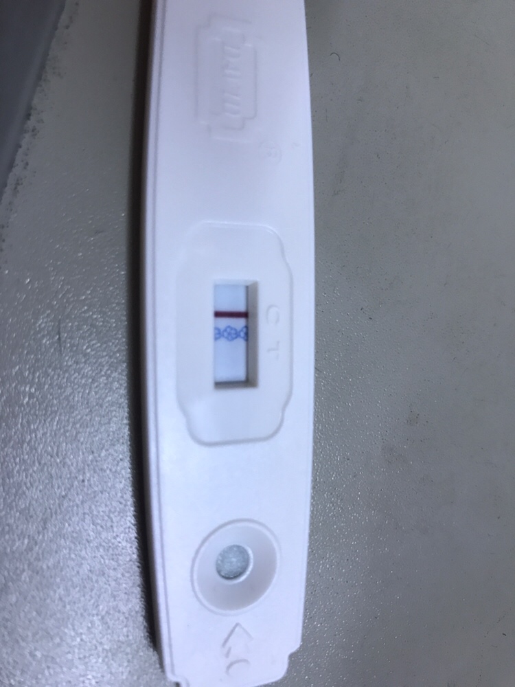 12月27号左右来了月经到今天月经还没来，怎么回事？验了也没怀孕，这是怎么回事？有人指点一下吗？