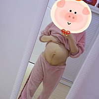 八个月，胎心151。 已知男女  坐等卸货。