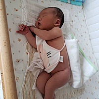 顺转剖 7斤小公子一枚！健康！ 还没完全恢复 等再恢复一段时间 来分享自己孕期事宜😊