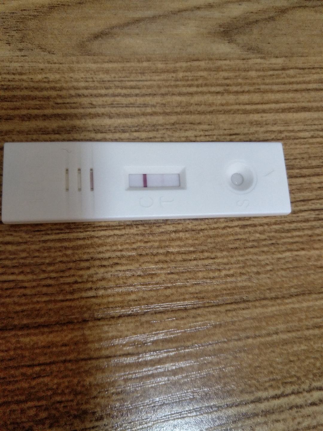 这个是5分钟的时候