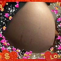 双绒双羊双胎终于终于终于熬到要足月了 我的两只小金猪真给力 从得知双胎易早产整个孕期小心翼翼 大气都...