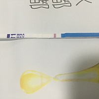 例假还是来报到了！这月继续努力！希望可以如愿！这大白板白的都刺眼……