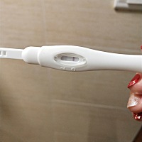 忘记末次月经了，120号同房，昨晚练测出来的，有明白的吗？