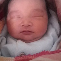 猪宝宝提前降临了，出生五天了😜