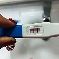 姨妈已过去一周还没来 这应该是有了吧