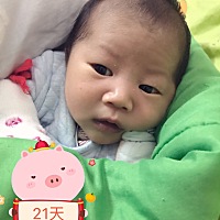 还有几天满月，想想就可以吃辣的了，好兴奋🥰