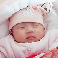 自从生了你，老母亲就没睡过一个好觉，为了你什么罪都受了(^-^)