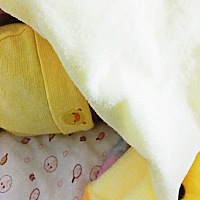 还愿贴：正月初四晚上最后几十分钟，小棉袄贴心的只让妈妈痛了3.4个小时就顺产出来了，乖！