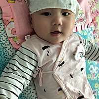 我们像女孩吗👧，哈哈