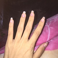 月子19天 请问可以剪指甲吗 没生之前忘记剪了