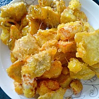 终于熬到孕晚期了，老公每天都兴奋的给我做好吃的，结婚多年被老公宠的连家里盐都不知道放在哪，洗衣机...