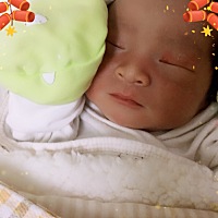 猪猪宝宝来报喜啦，下午出生，男宝一枚7斤顺产，猪宝宝太想妈妈了提前半个月出来，真是经历了才知道母亲...