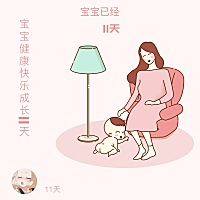 宝妈们，宝宝十五天以上是不是就可以吃鱼肝油和D3，还有自己也有孕期没吃完的钙片和DHA，爱乐维这些，继...