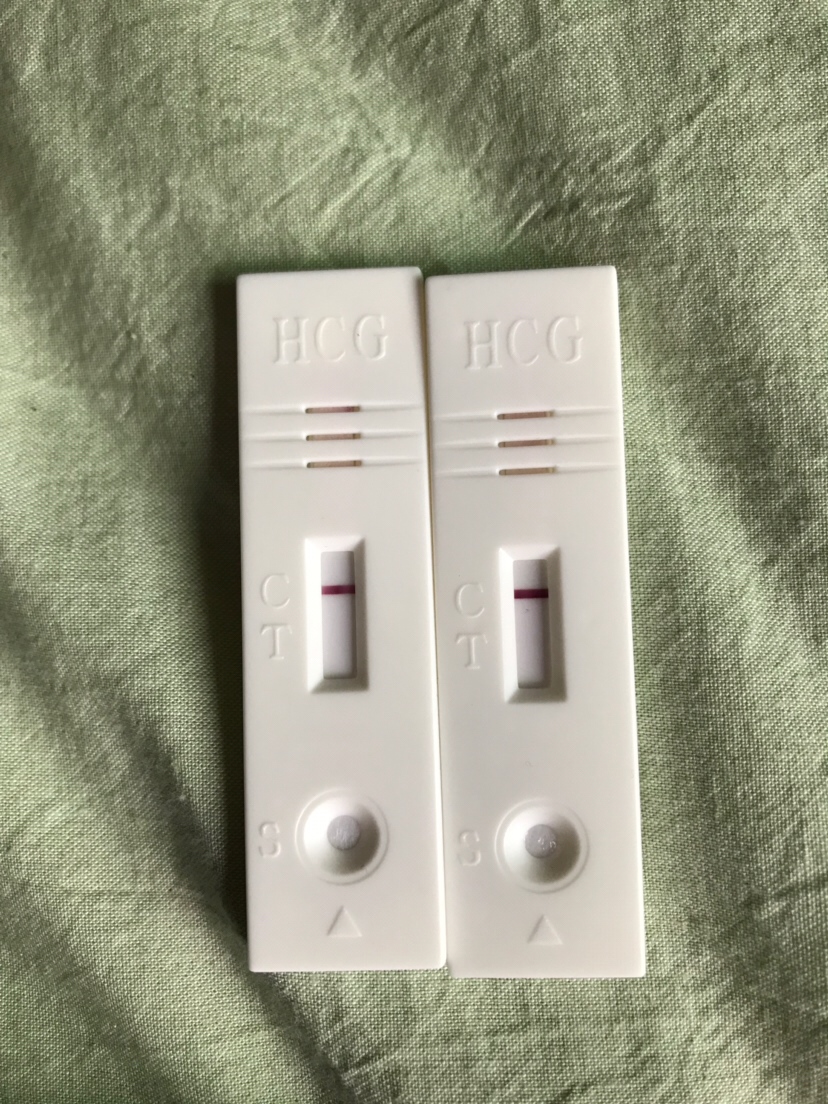 感觉第一颗有两杠