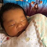 宝宝二十三天了，早产36+6生的，脸还很黄，是黄疸高的问题么？