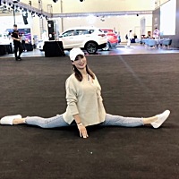 自从跳舞机，大姨妈再也不痛经了