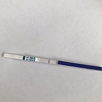 姐妹们帮忙看看，这是传说中的意念灰吗？？🙃