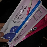 今晚刚买了明早再测一下