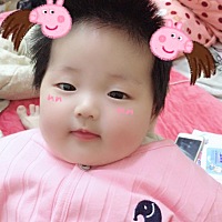 宝宝后天4个月。前天称体重16.4斤，65.5高了