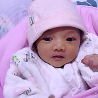 自从娃出生后就没有睡过一个安稳觉，宝宝乖乖的时候就觉得好幸福，一切都值得的，宝宝不舒服，就恨不得...