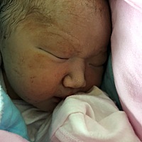 宝宝出生3.6kg，母子平安，祥年瑞雪，二龙戏珠，宝贝，爱你哦。