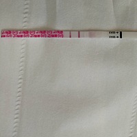 1号应该来月经，到现在也没有来！7号排卵日，金秀儿的半定量没有强阳，8号上午安排了！