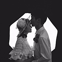 补发个孕肚照，拍完第二天就生了，及时